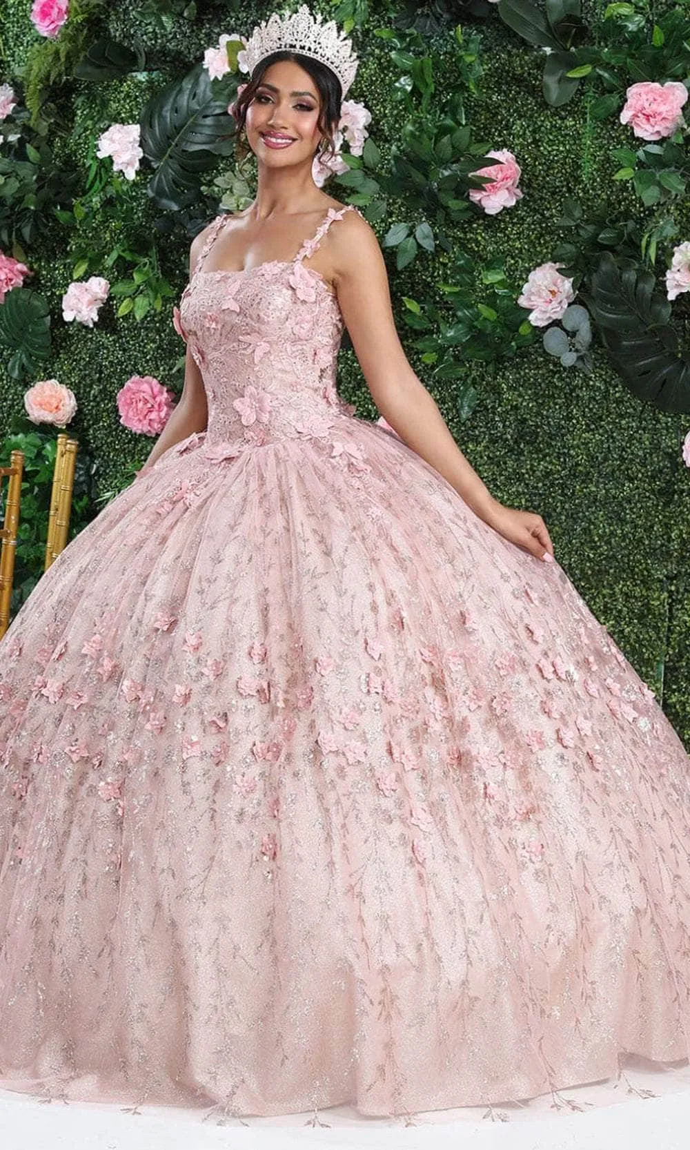 May Queen: LK208
