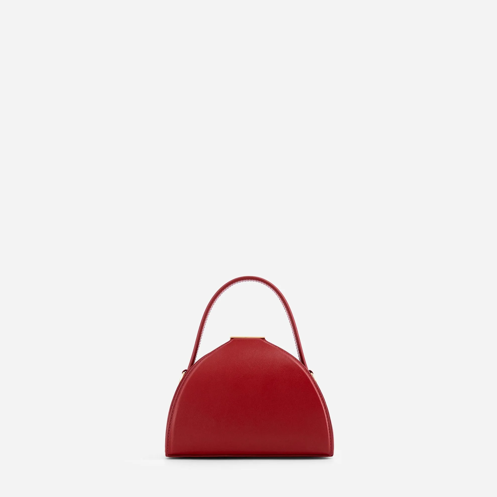 Mini Pandora - Red