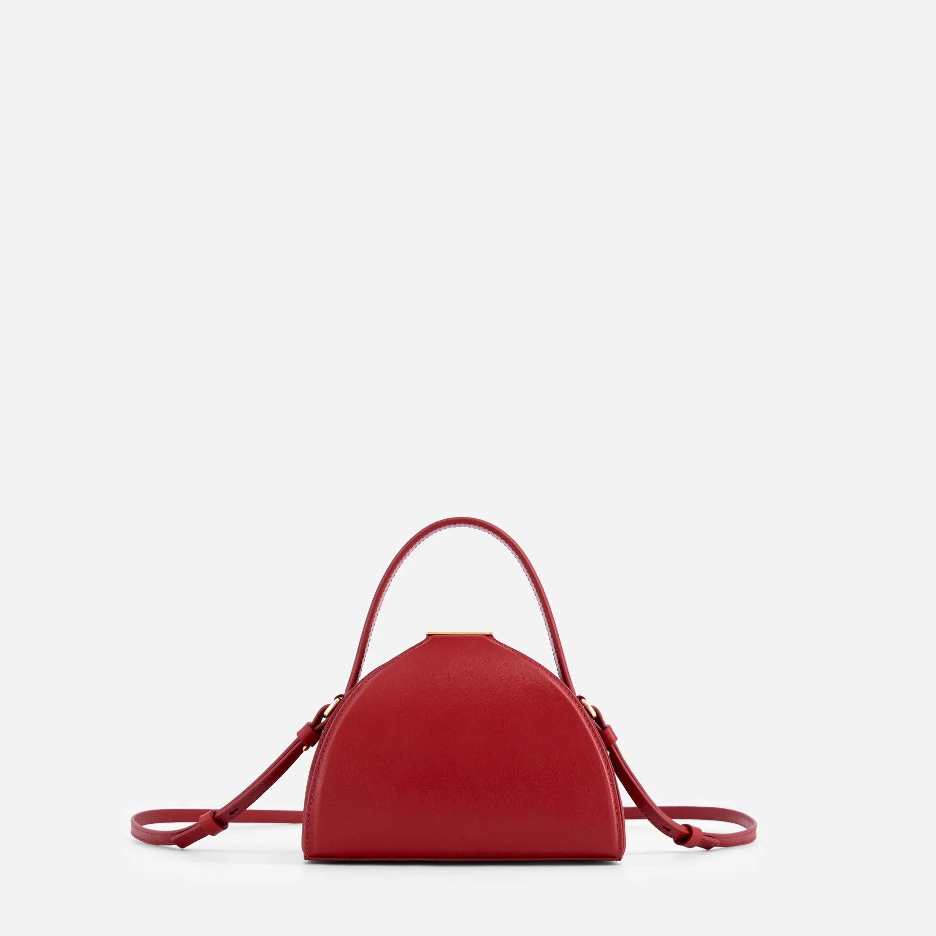 Mini Pandora - Red