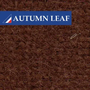MINI VAN & PICKUP PRE 1973 NON MOULDED CARPET SET