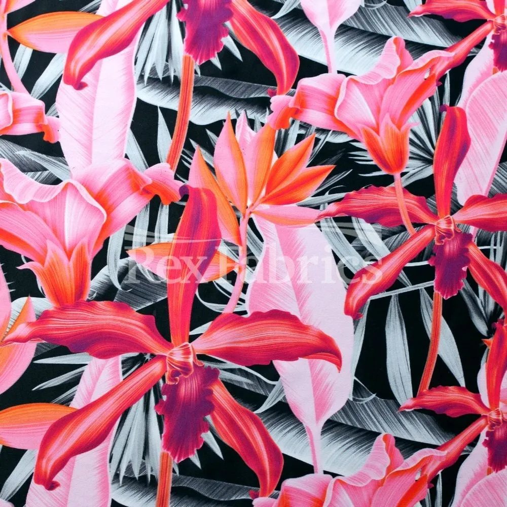Mish Flora