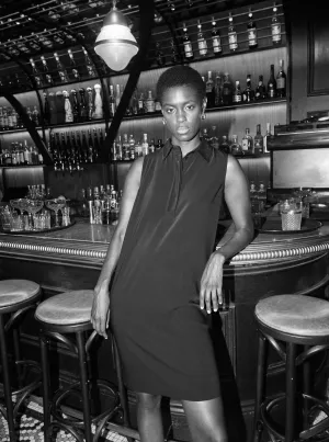 MMFelina Vivo Dress