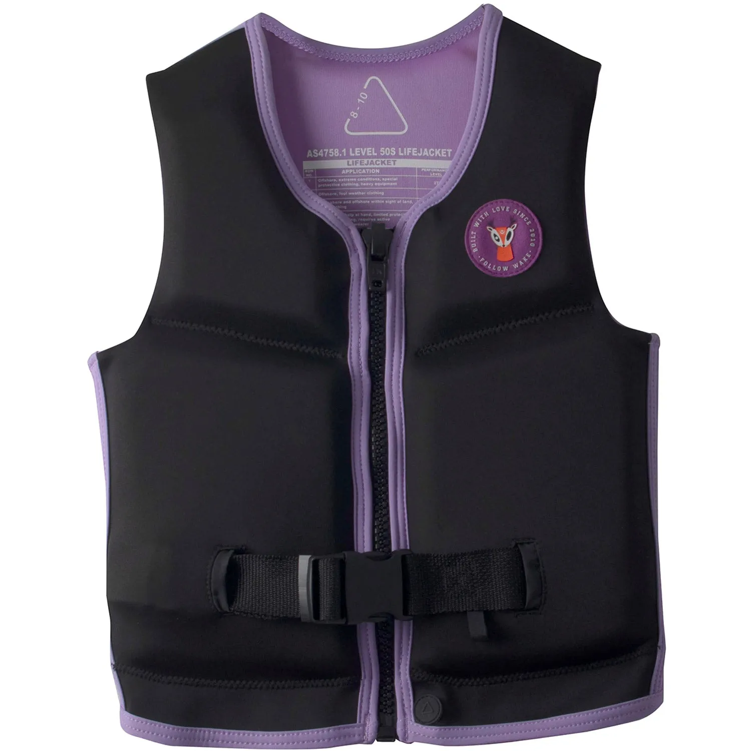 Monster Infant Neo Vest 2022