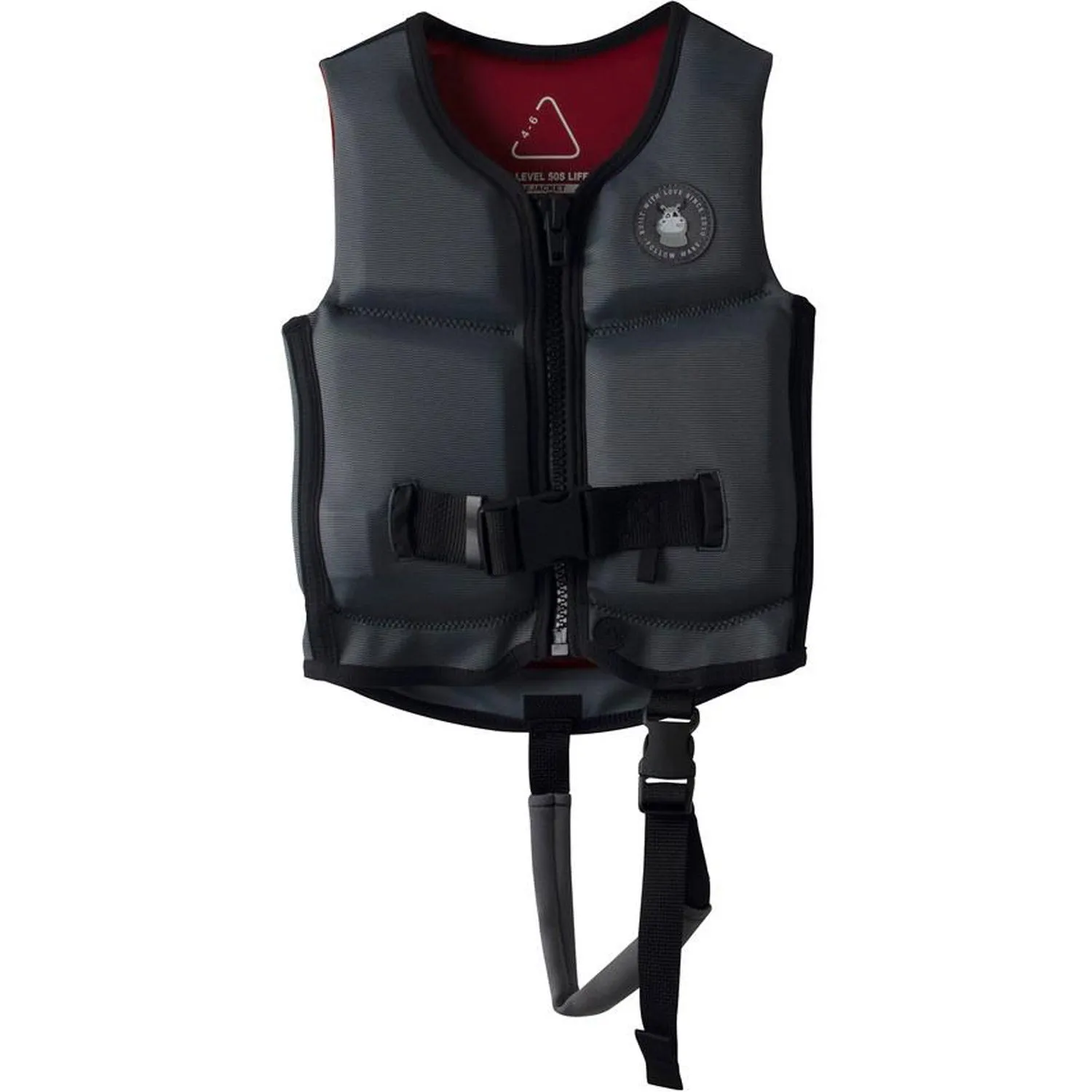 Monster Infant Neo Vest 2022