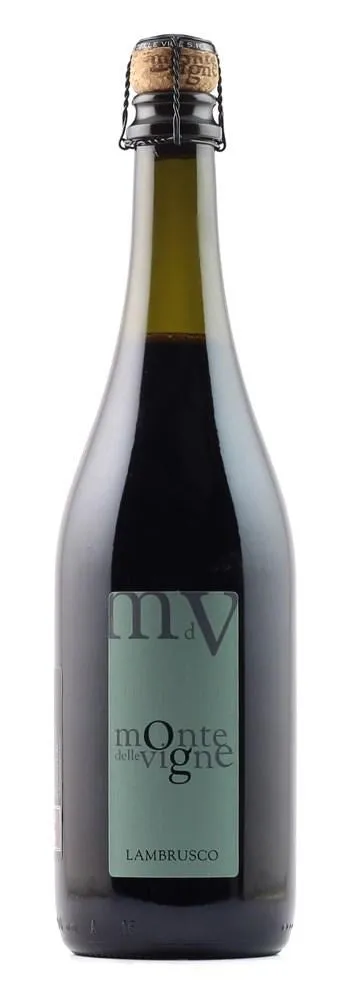 Monte Delle Vigne Lambrusco Maestri IGT NV