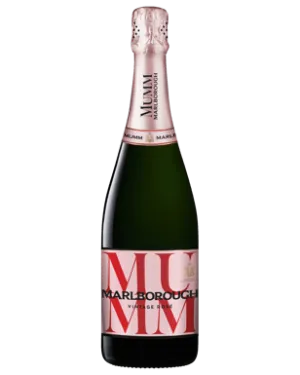 Mumm Marlborough Brut Rose 2017