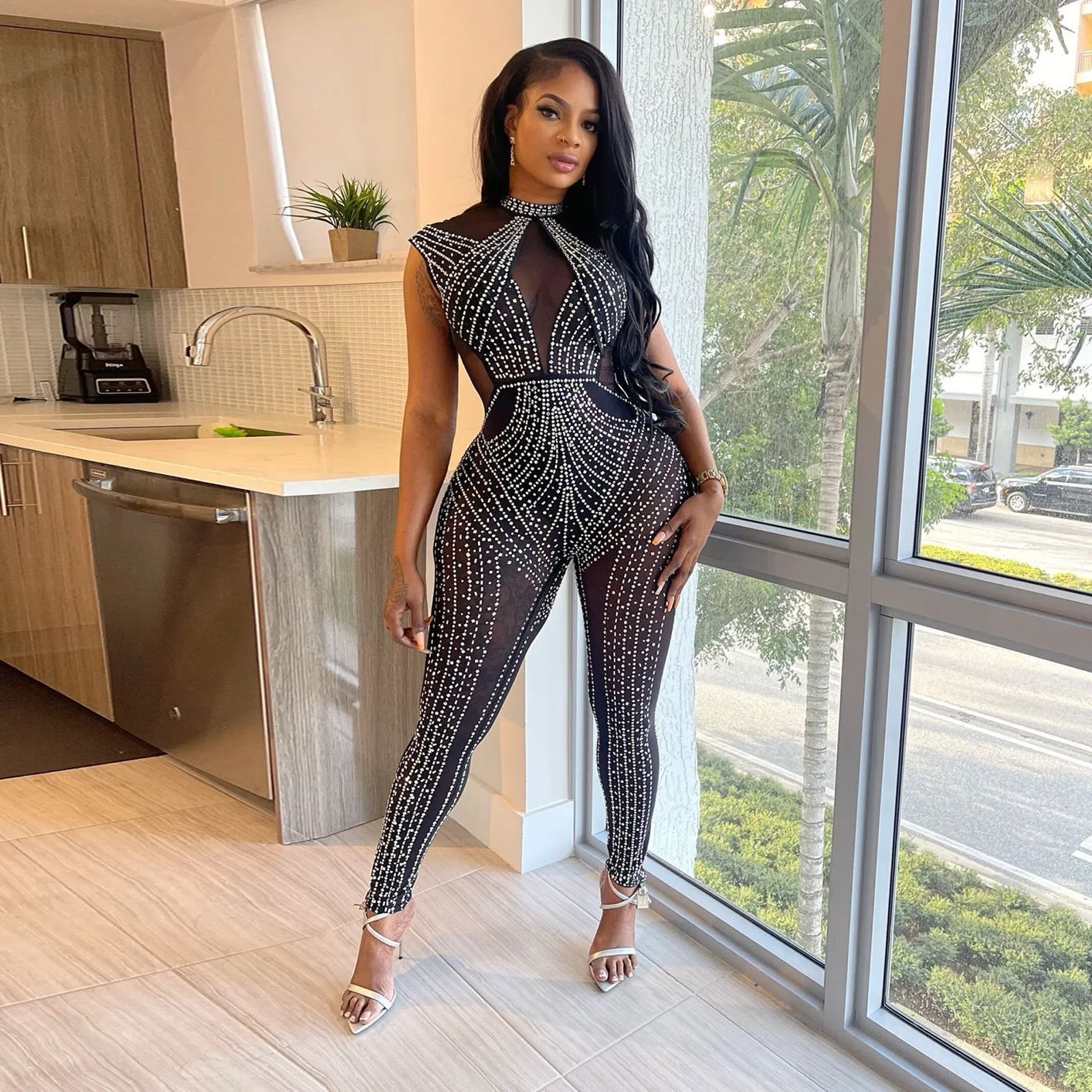 My Muse Jumpsuit