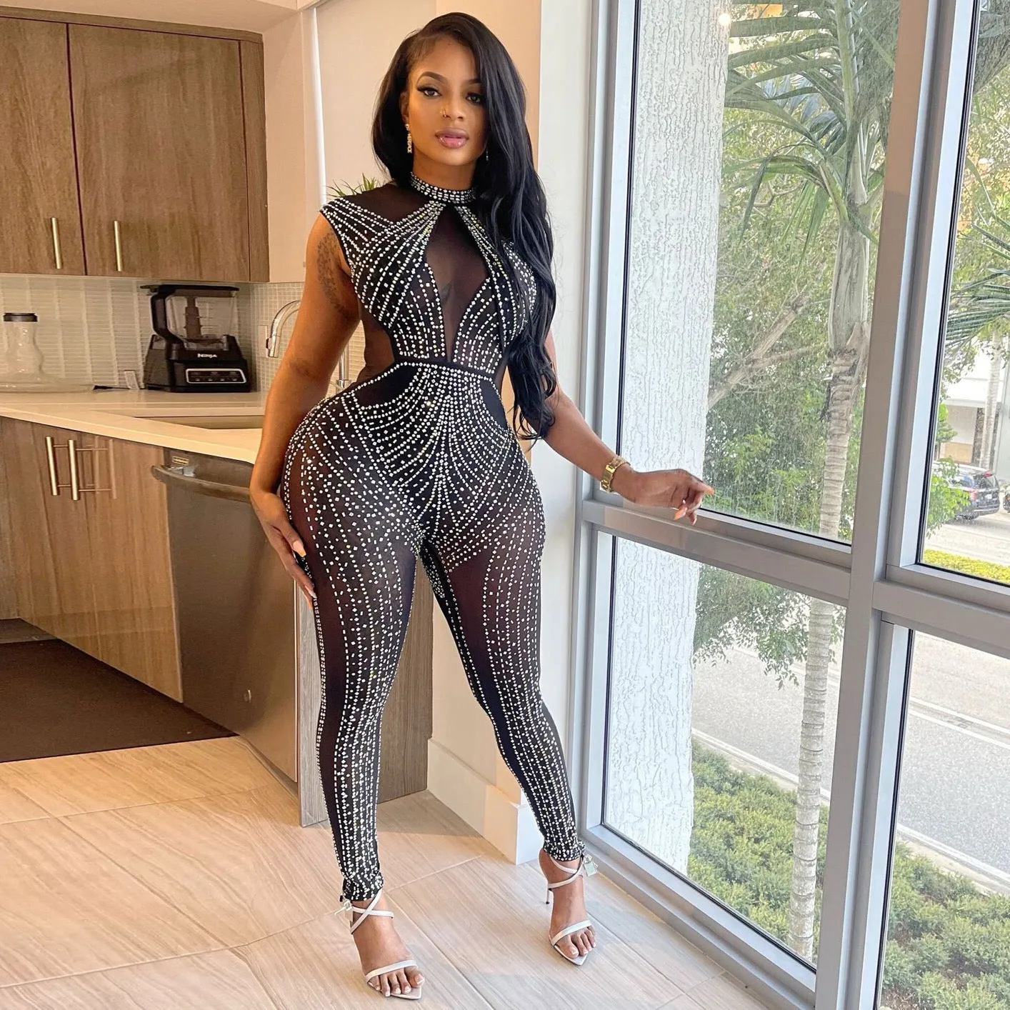 My Muse Jumpsuit