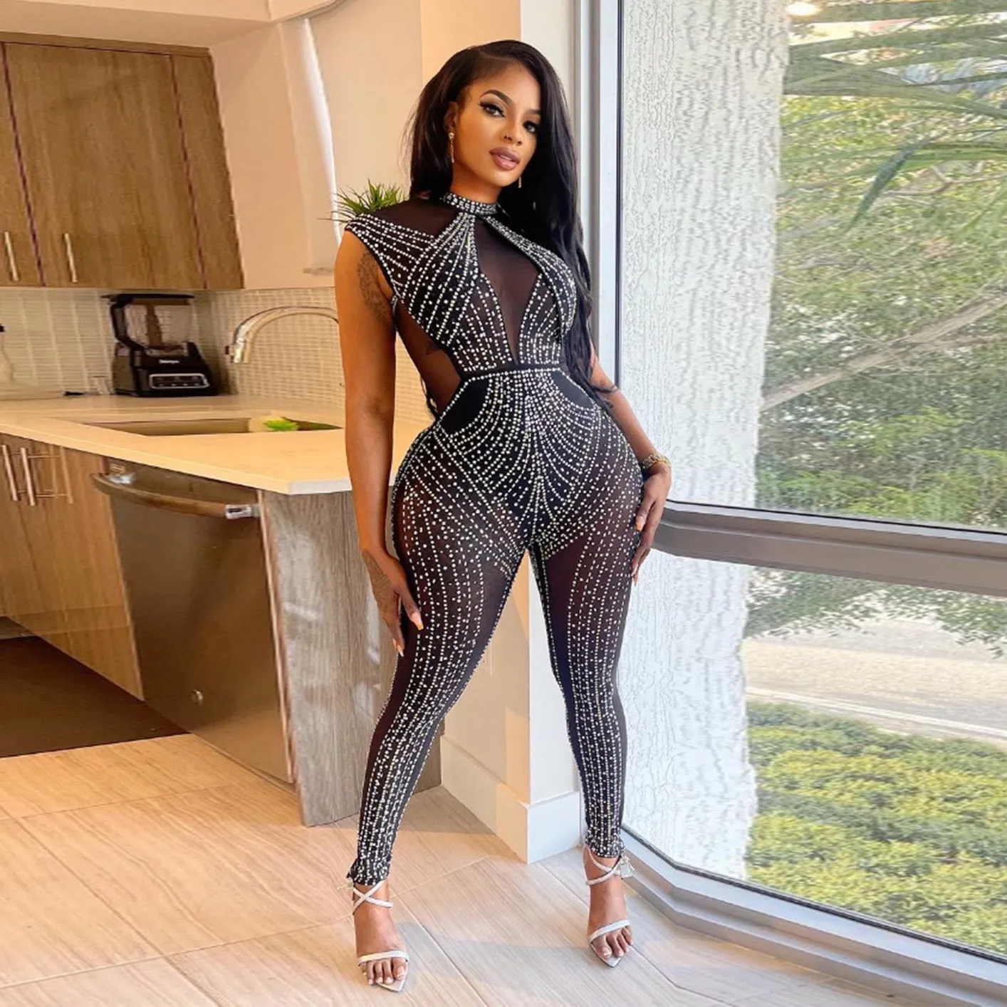 My Muse Jumpsuit