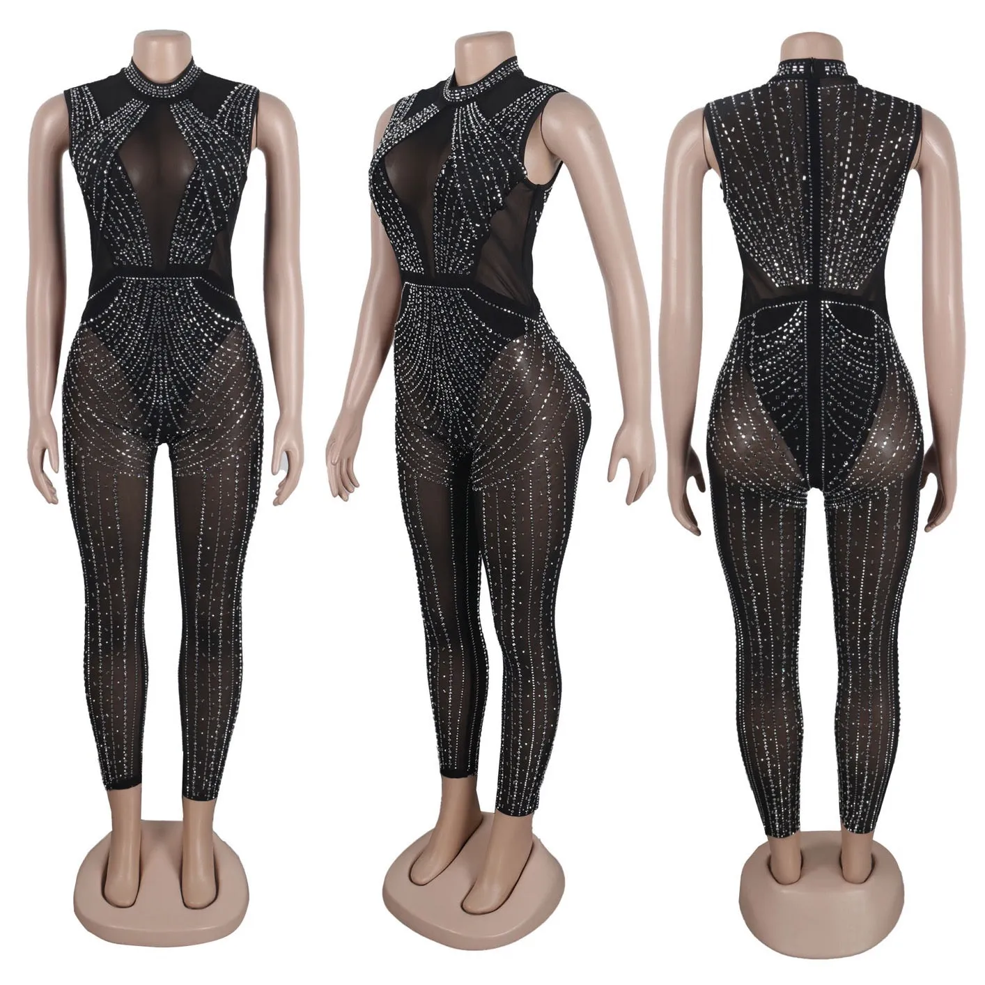 My Muse Jumpsuit