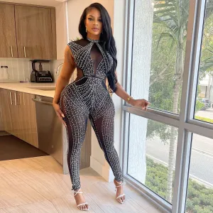 My Muse Jumpsuit