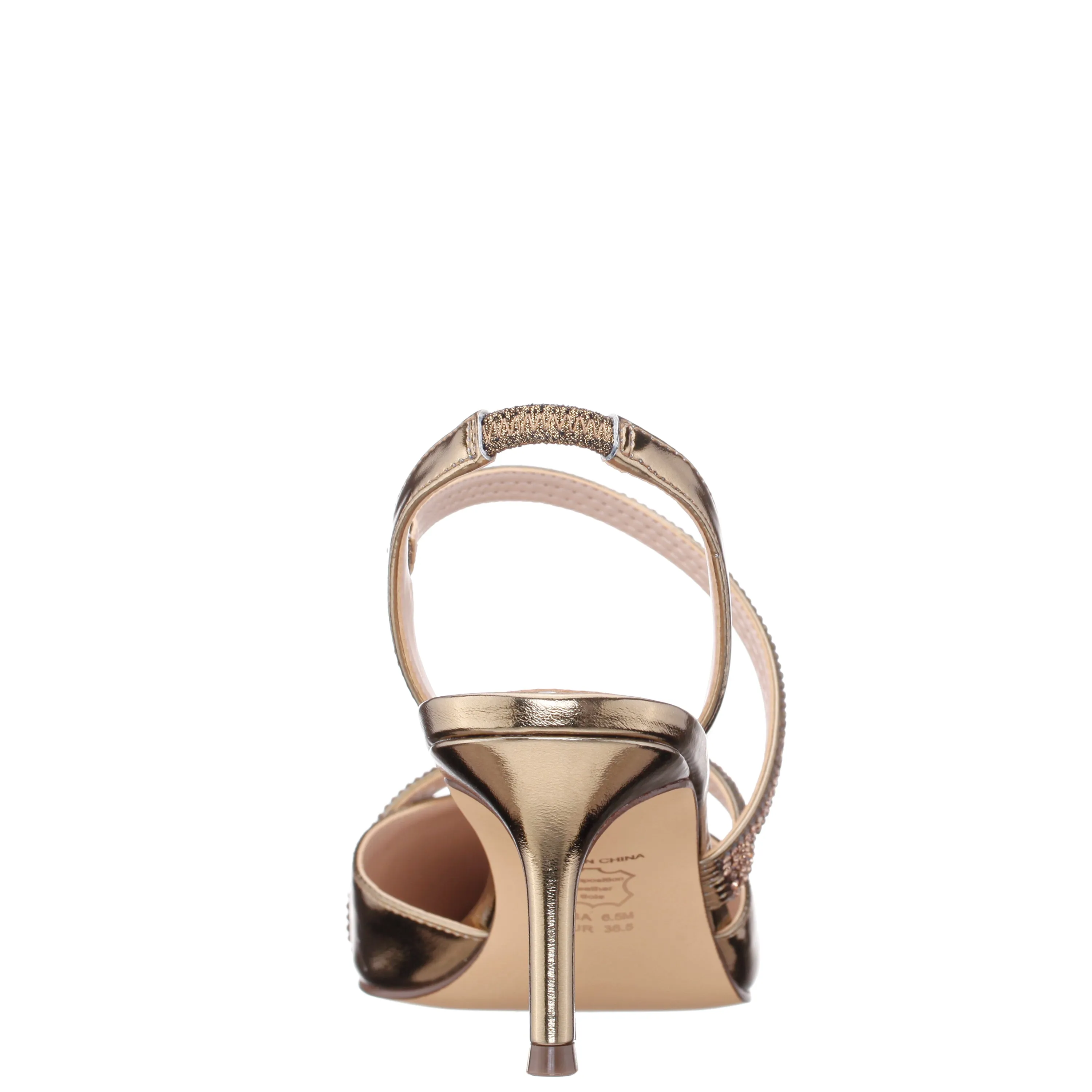 NELA-BRONZE