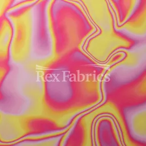 Neon - 4-Way Stretch Nylon Spandex