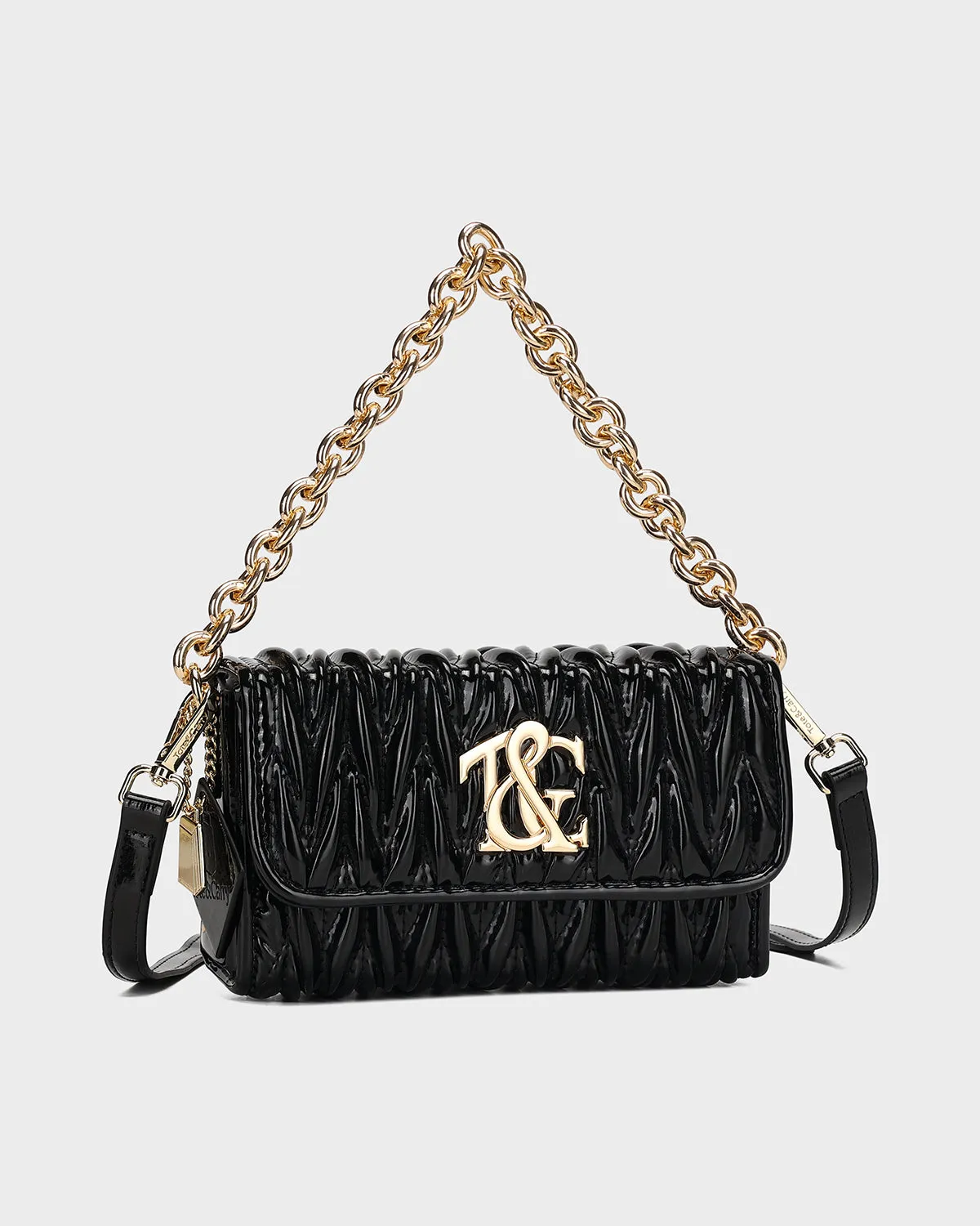 Night Out Purse in Black