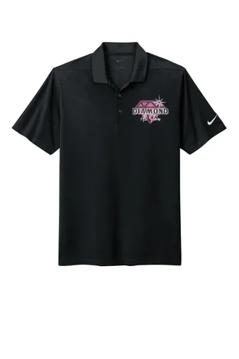 Nike Dri-FIT Micro Pique 2.0 Polo