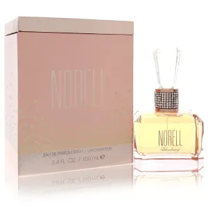 Norell Blushing