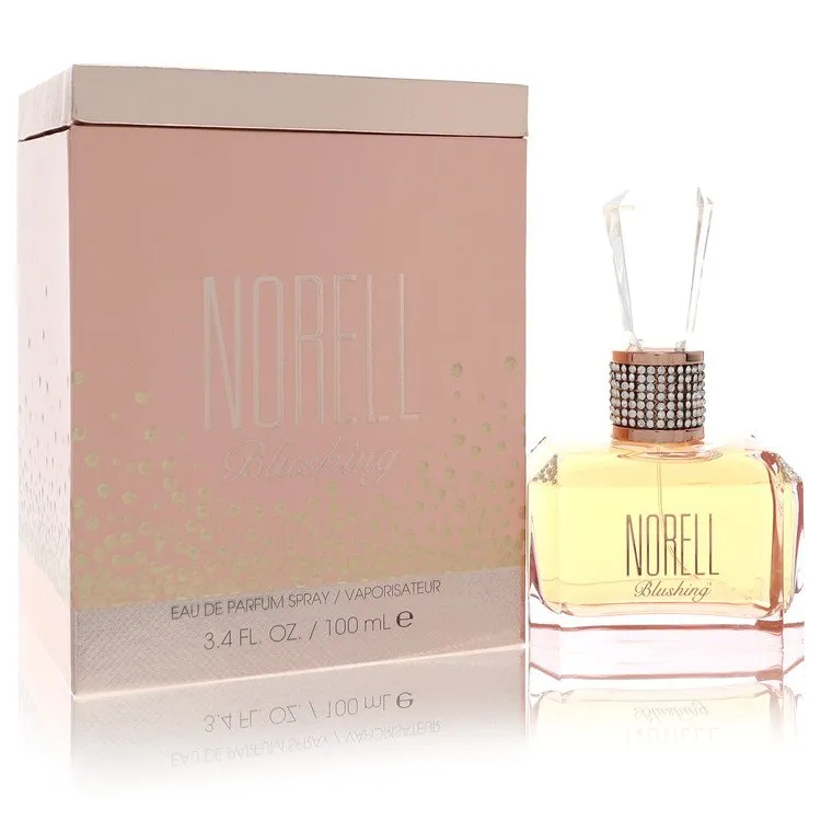 Norell Blushing