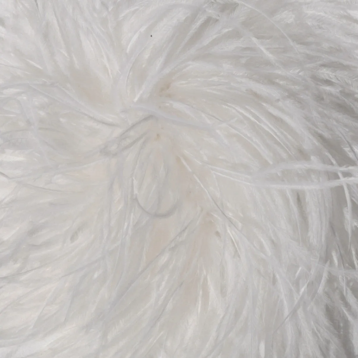 Ostrich Feather Boa