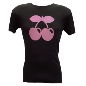 Pacha Contrast Cherry Tone Mens T-shirt