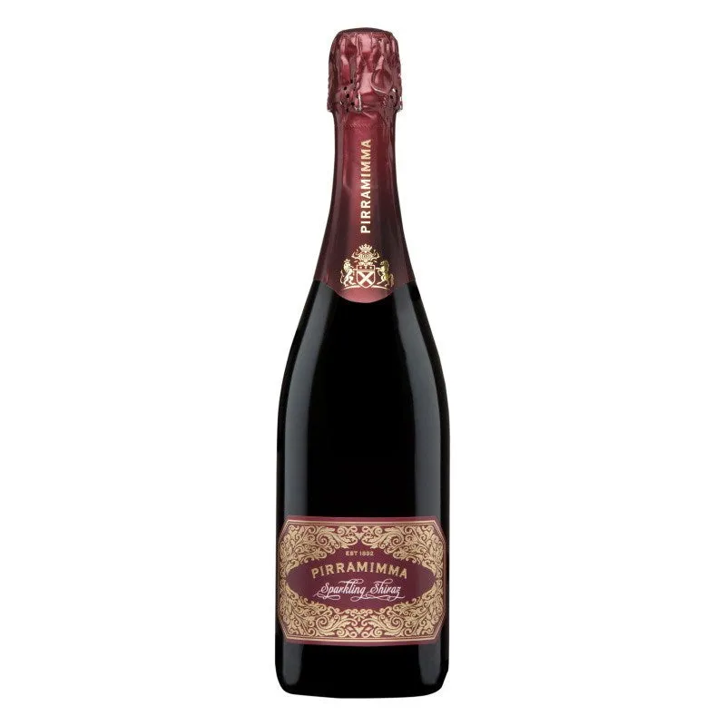Pirramimma Sparkling Shiraz NV