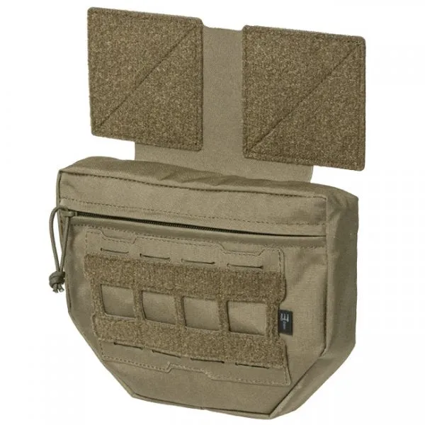 Pitchfork Drop Fanny Protector Pouch