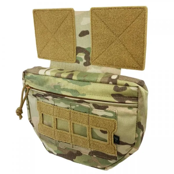 Pitchfork Drop Fanny Protector Pouch