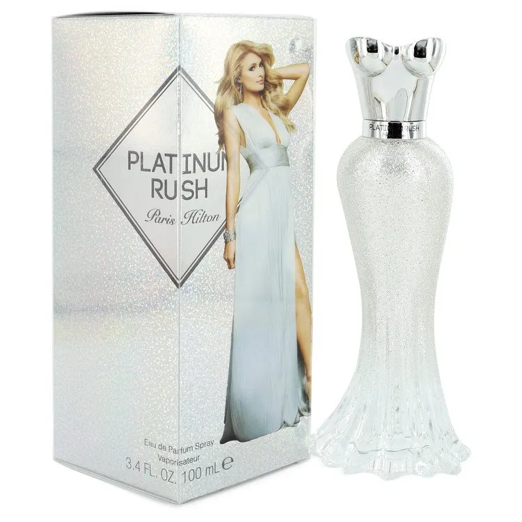Platinum
