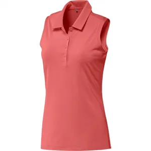 Polo de golf adidas Ultimate 365 Solid