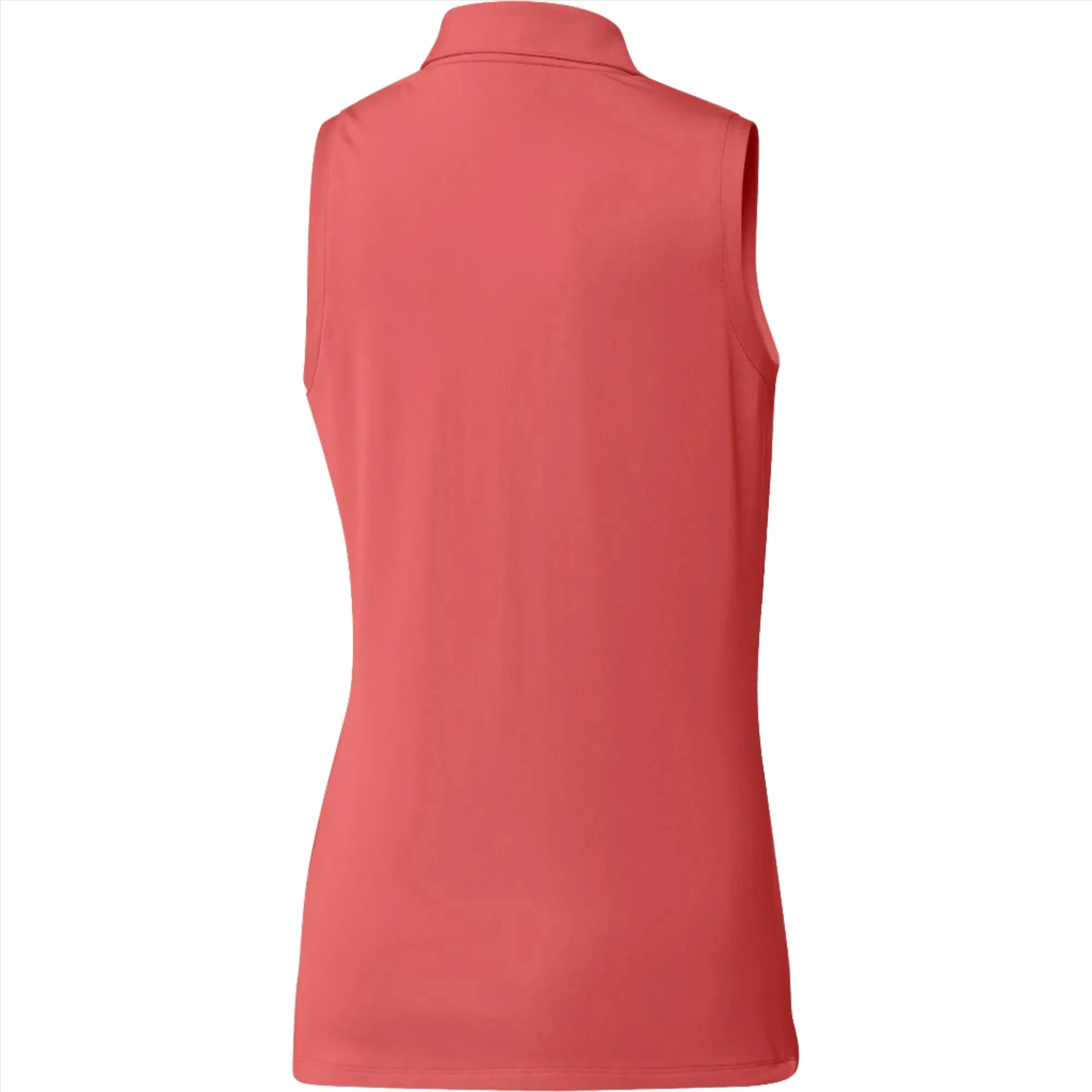 Polo de golf adidas Ultimate 365 Solid