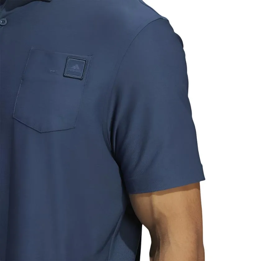 Polo de golf Go-To de adidas