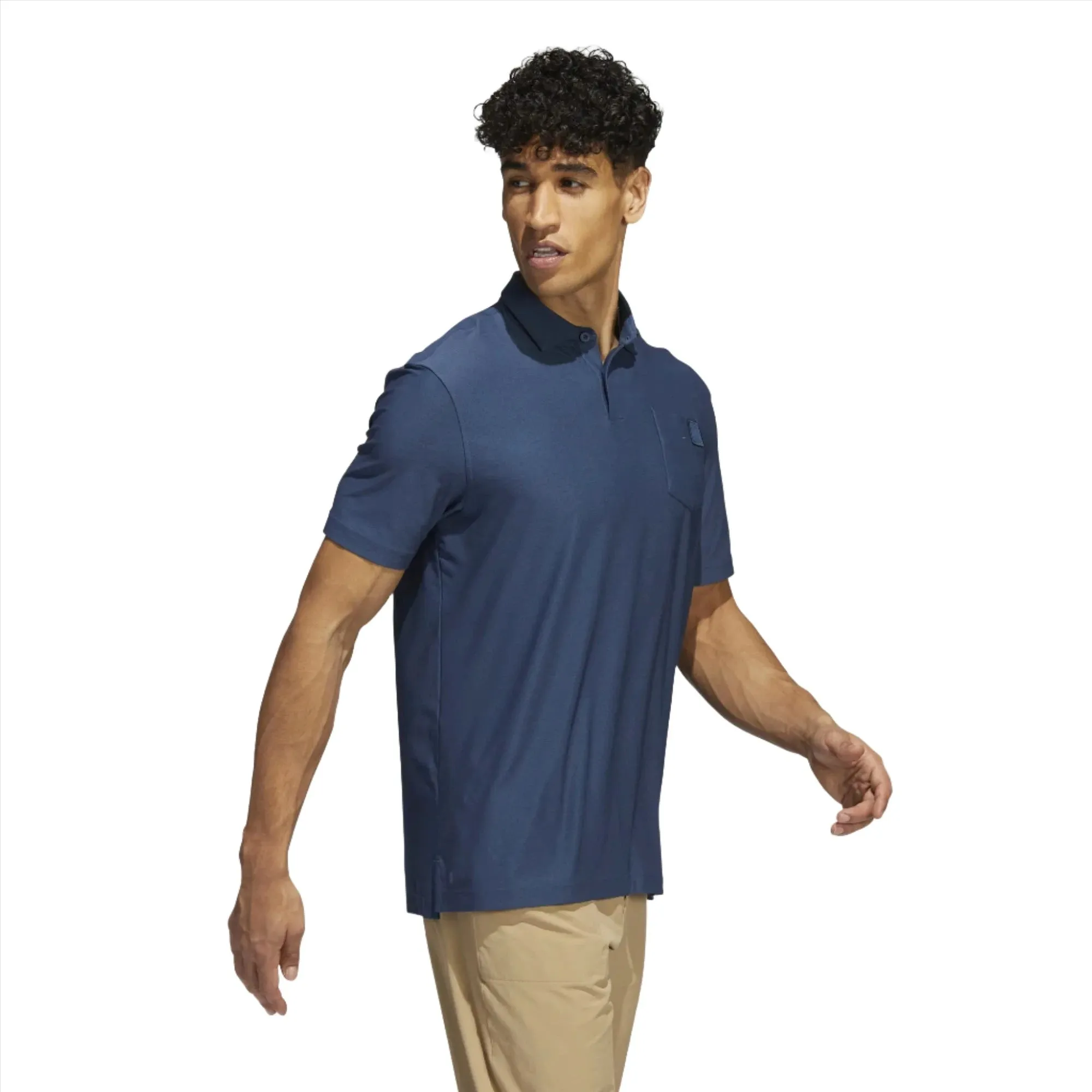 Polo de golf Go-To de adidas