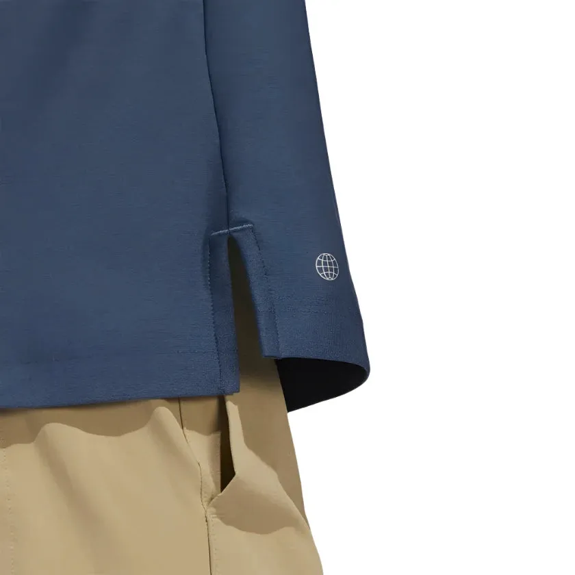 Polo de golf Go-To de adidas