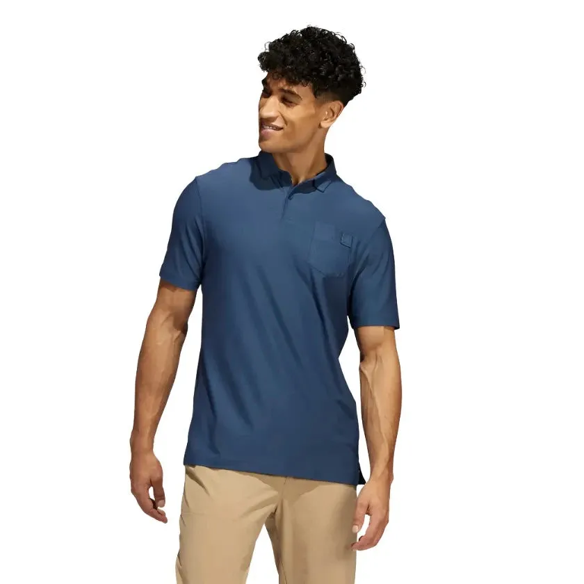 Polo de golf Go-To de adidas