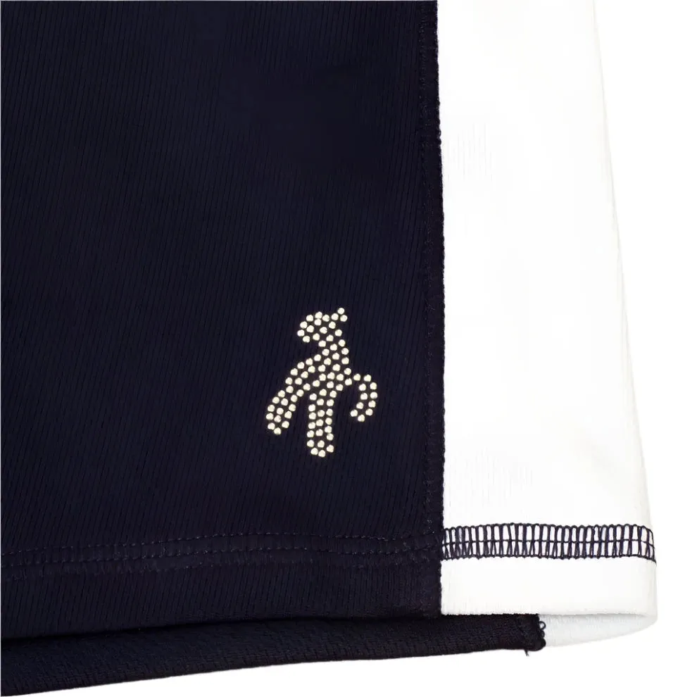 Polo de golf Green Lamb Odette