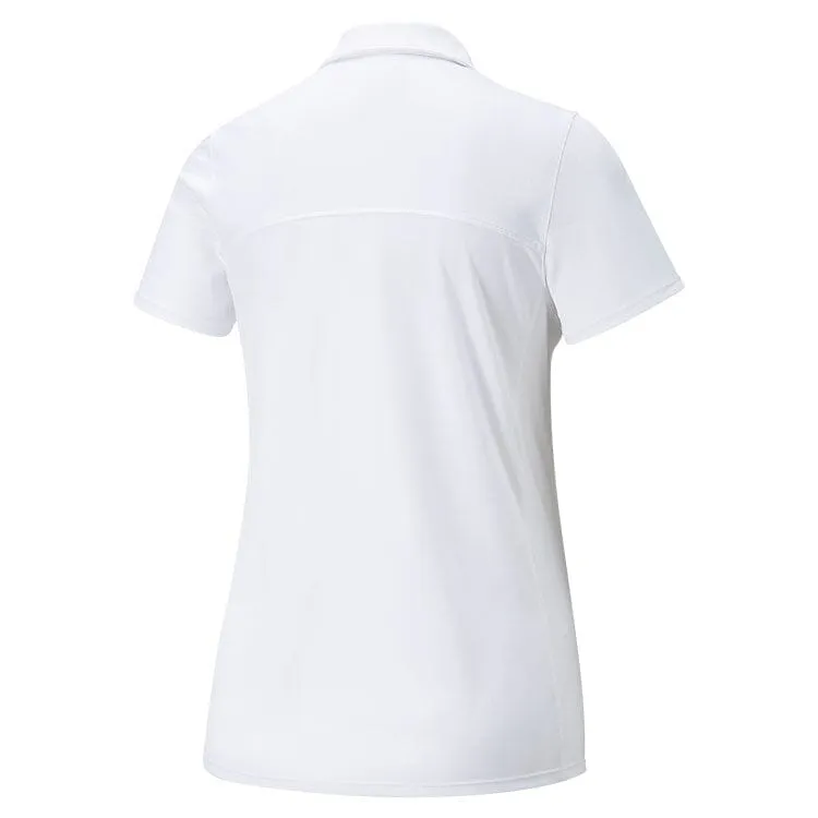 Polo de golf Puma Gamer