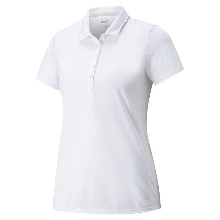 Polo de golf Puma Gamer