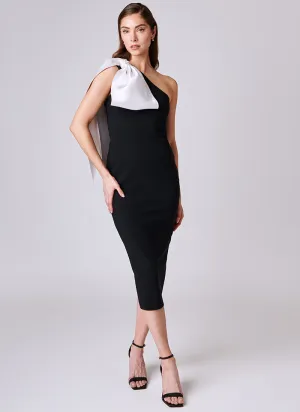 Raiden Midi Dress