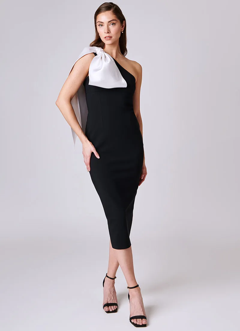 Raiden Midi Dress