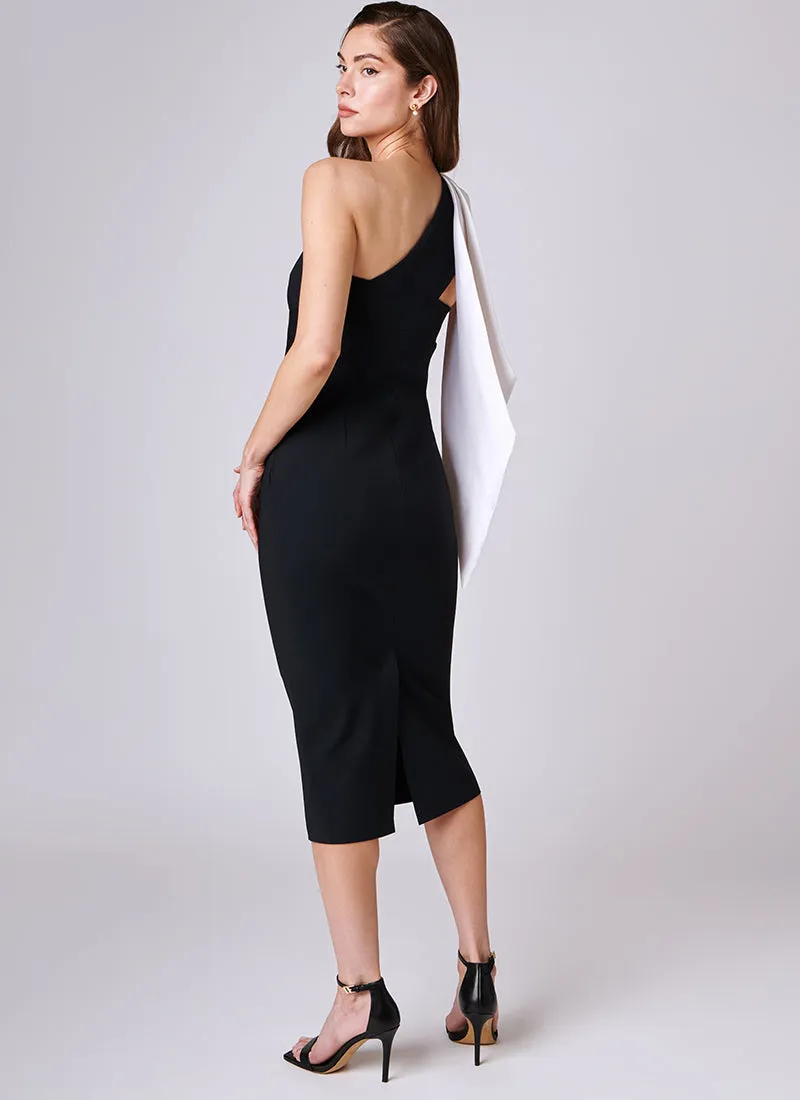 Raiden Midi Dress