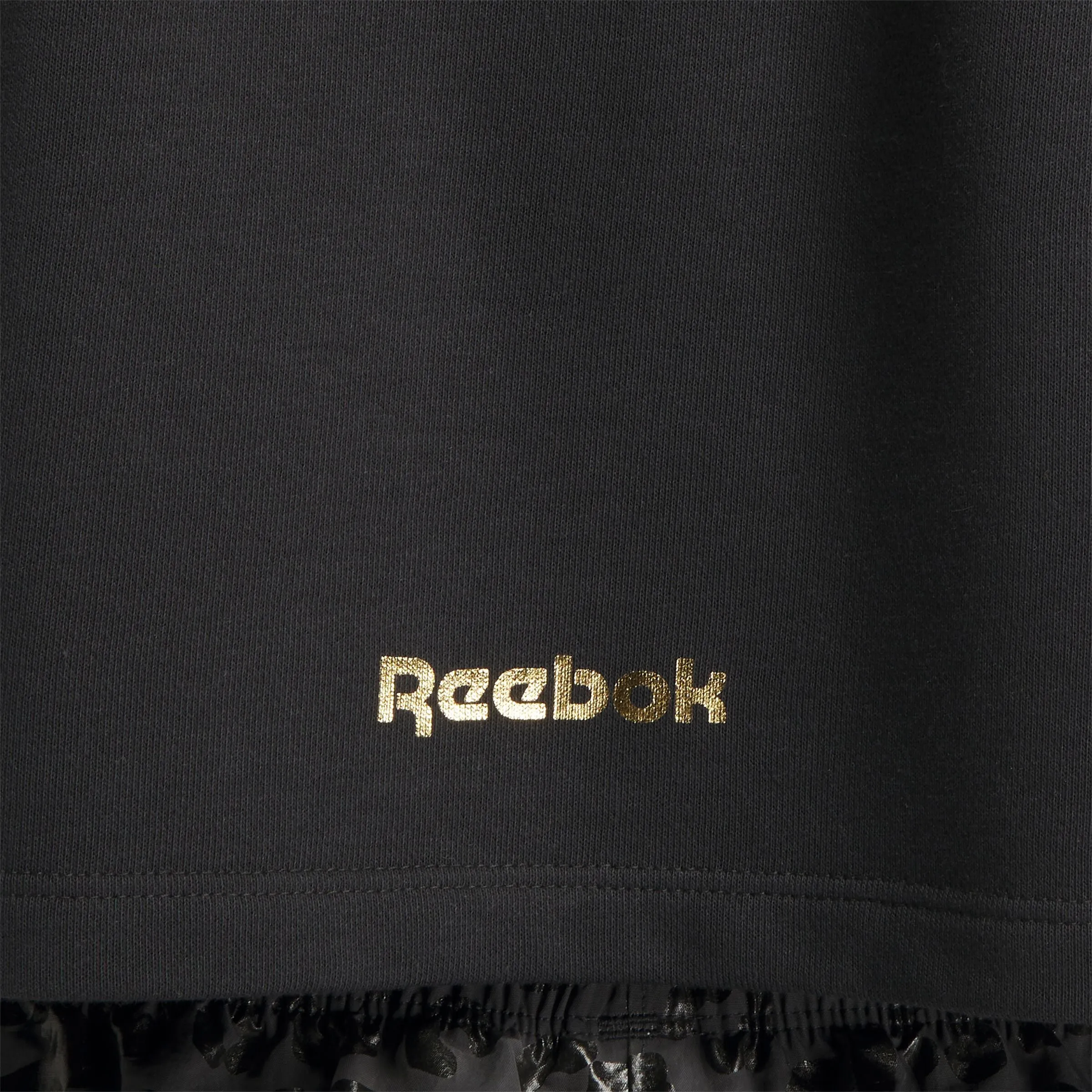Reebok x Angel Reese Women's Hoop Hoodie