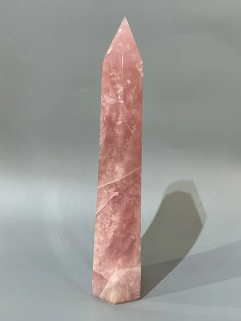 Rose Quartz Tower