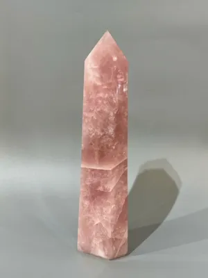 Rose Quartz Tower
