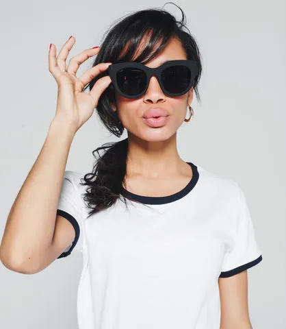 Rosetta Sunglasses