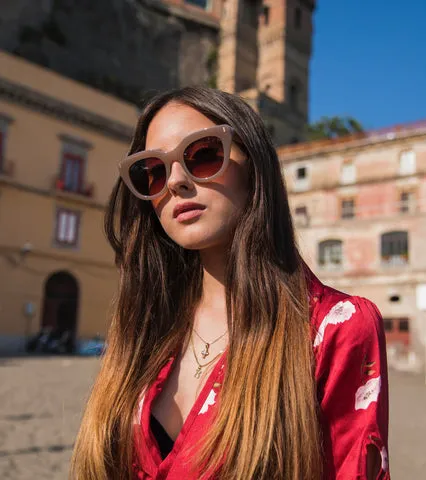 Rosetta Sunglasses
