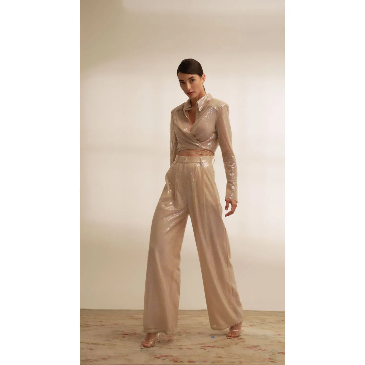 ROXANNE PANT