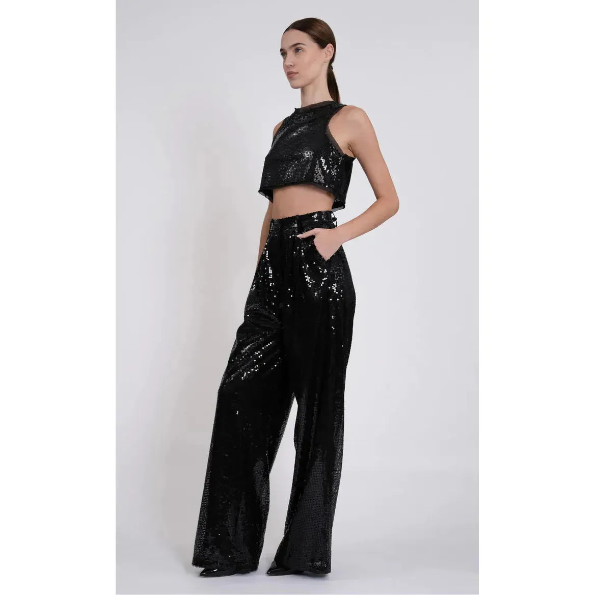 ROXANNE PANT