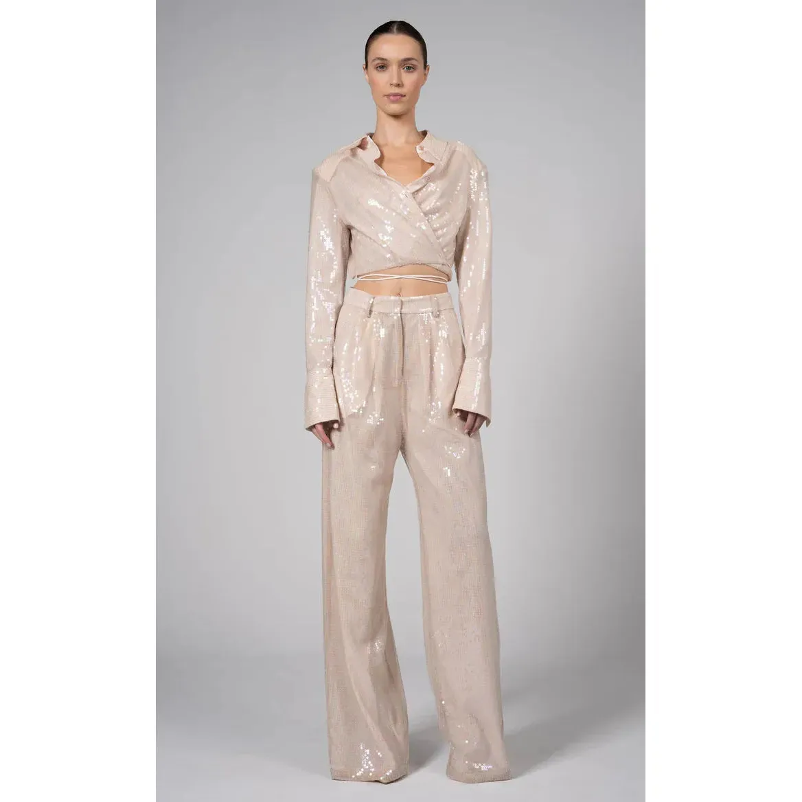ROXANNE PANT