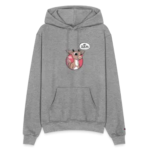 Rudolph Misfits | Pullover Hoodie