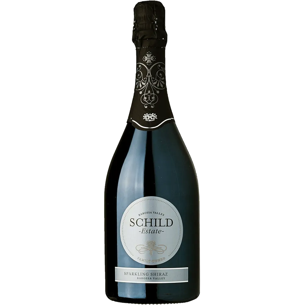 Schild Estate Barossa Valley Sparkling Shiraz 2017