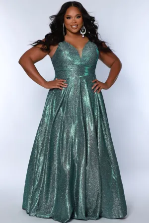 Secret Treasure Evening Dress